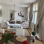 Bella Apartment Bergholz-Rehbrucke
