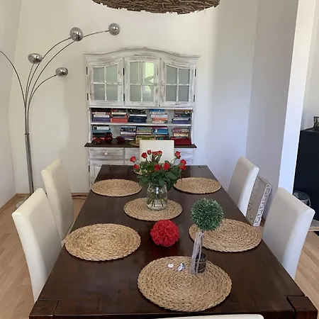 Apartment Bella