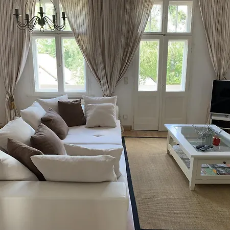 Bella Apartment Bergholz-Rehbrucke
