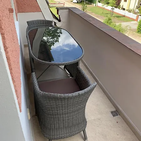 Διαμέρισμα Bella *