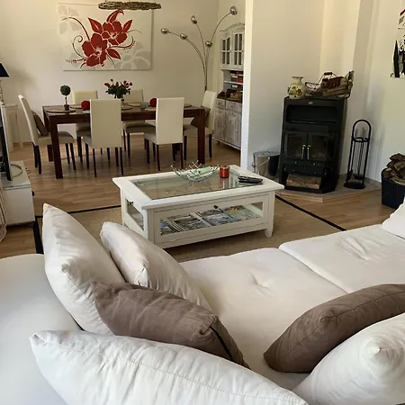 Bella Apartment *